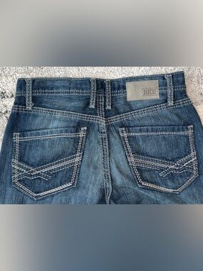 BKE Jeans